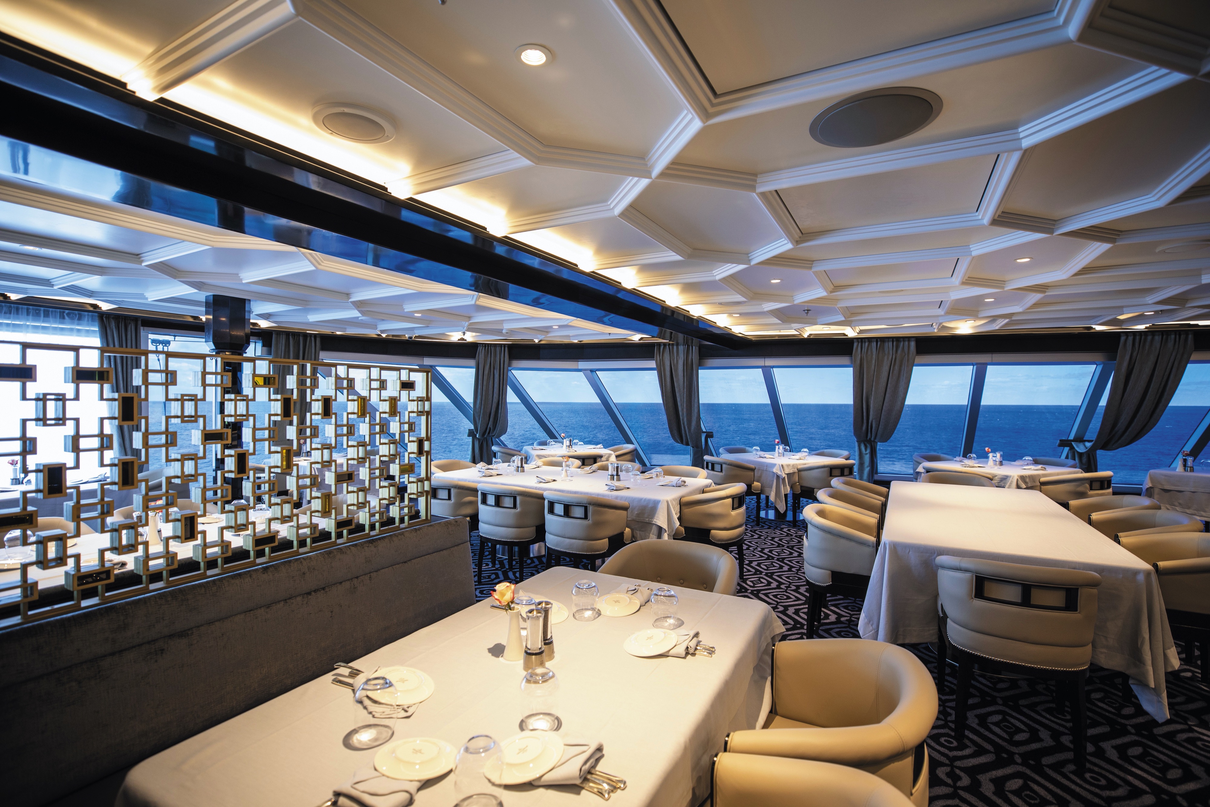 Seven Seas Splendor - Prime 7